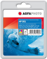 AgfaPhoto Ink Color